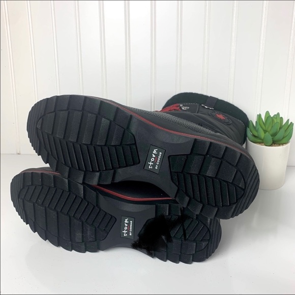 STROM BY COUGAR WOMEN’S WATERPROOF WINTER BOOTS - Picture 9 of 9